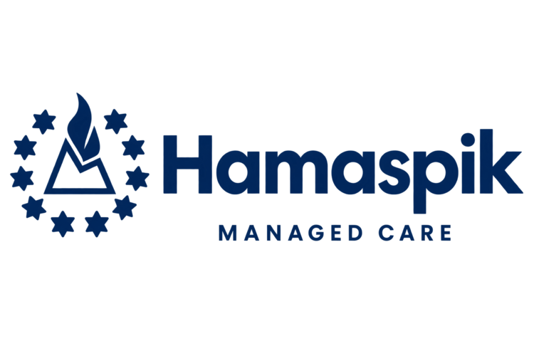 Hamaspik Managed Care