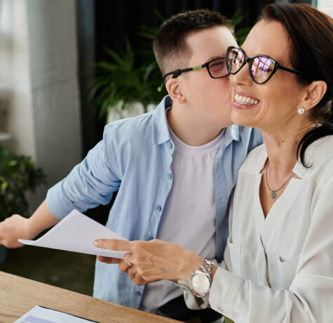 OPWDD Application guide for parents preparing required documents
