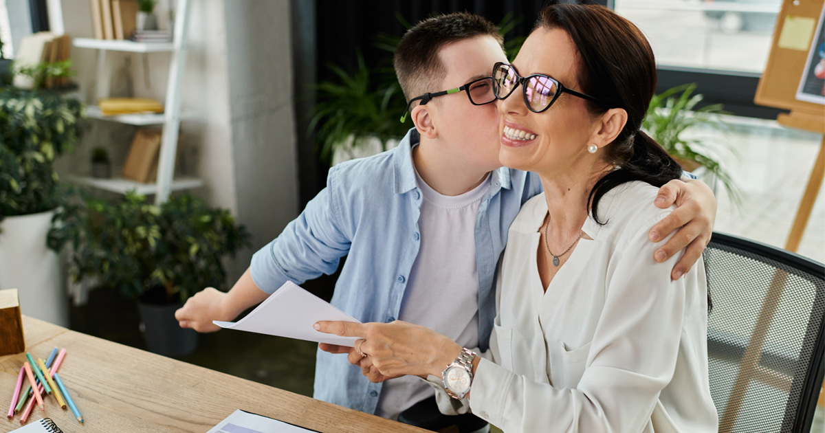 OPWDD Application guide for parents preparing required documents