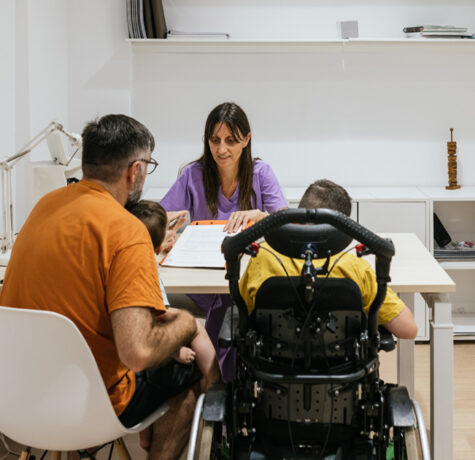 OPWDD Eligibility guide explaining next steps after a child is found ineligible for OPWDD services