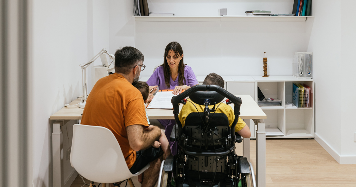 OPWDD Eligibility guide explaining next steps after a child is found ineligible for OPWDD services