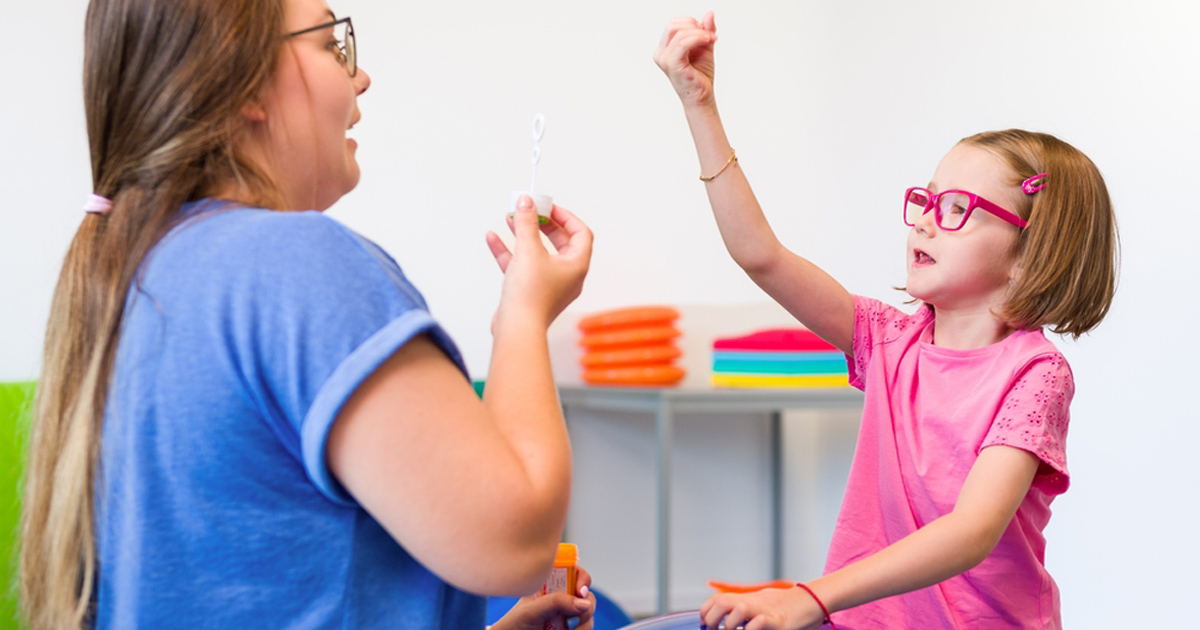OPWDD Program in Gravesend NY providing individualized support