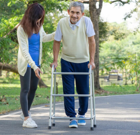 OPWDD Support Services for adults with developmental disabilities